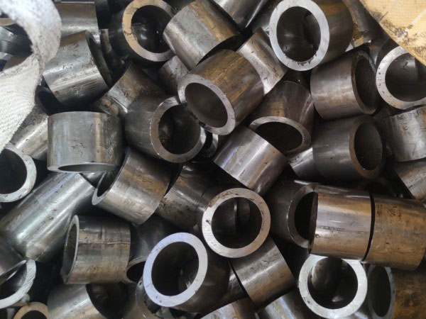 安塞无缝钢管切割