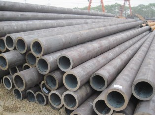 安塞20CrMo冷拔无缝钢管