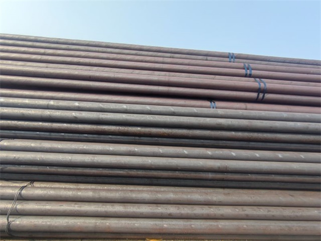 安塞42CrMo无缝管多少钱一吨